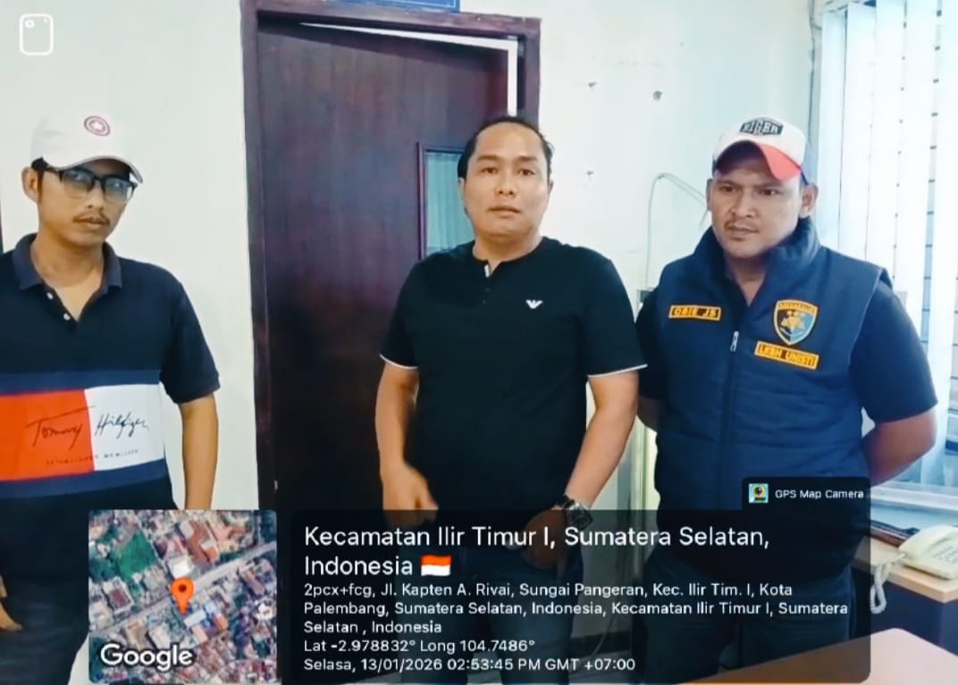 Menghindar dari Media dan Wali Murid, Kabid SMA Disdik Sumsel Didesak Dicopot