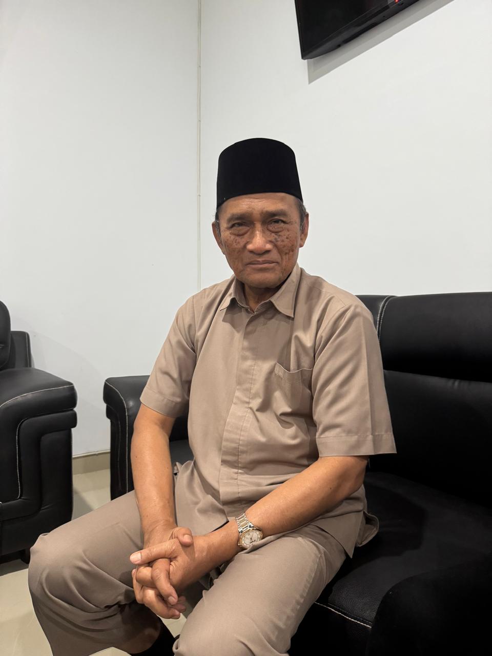 Pernyataan PW Muhammadiyah Sumsel Ridwan Hayatuddinn SH, MH Tentang Wacana Polri Di Bawah Kementerian