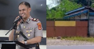 “Jawaban ‘Lagi Banyak Gawe’ AKP Jhon Kenedy Tuai Sorotan: Publik Pertanyakan Ketegasan BBM Ilegal Prabumulih”