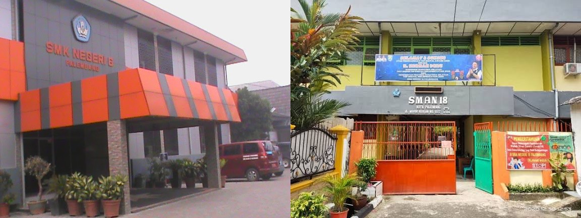 DARURAT PUNGLI PENDIDIKAN! GPP-Sumsel Tuntut Copot Kepsek SMKN 6 & SMAN 18, Diduga Jadikan Sekolah “Ladang Bisnis