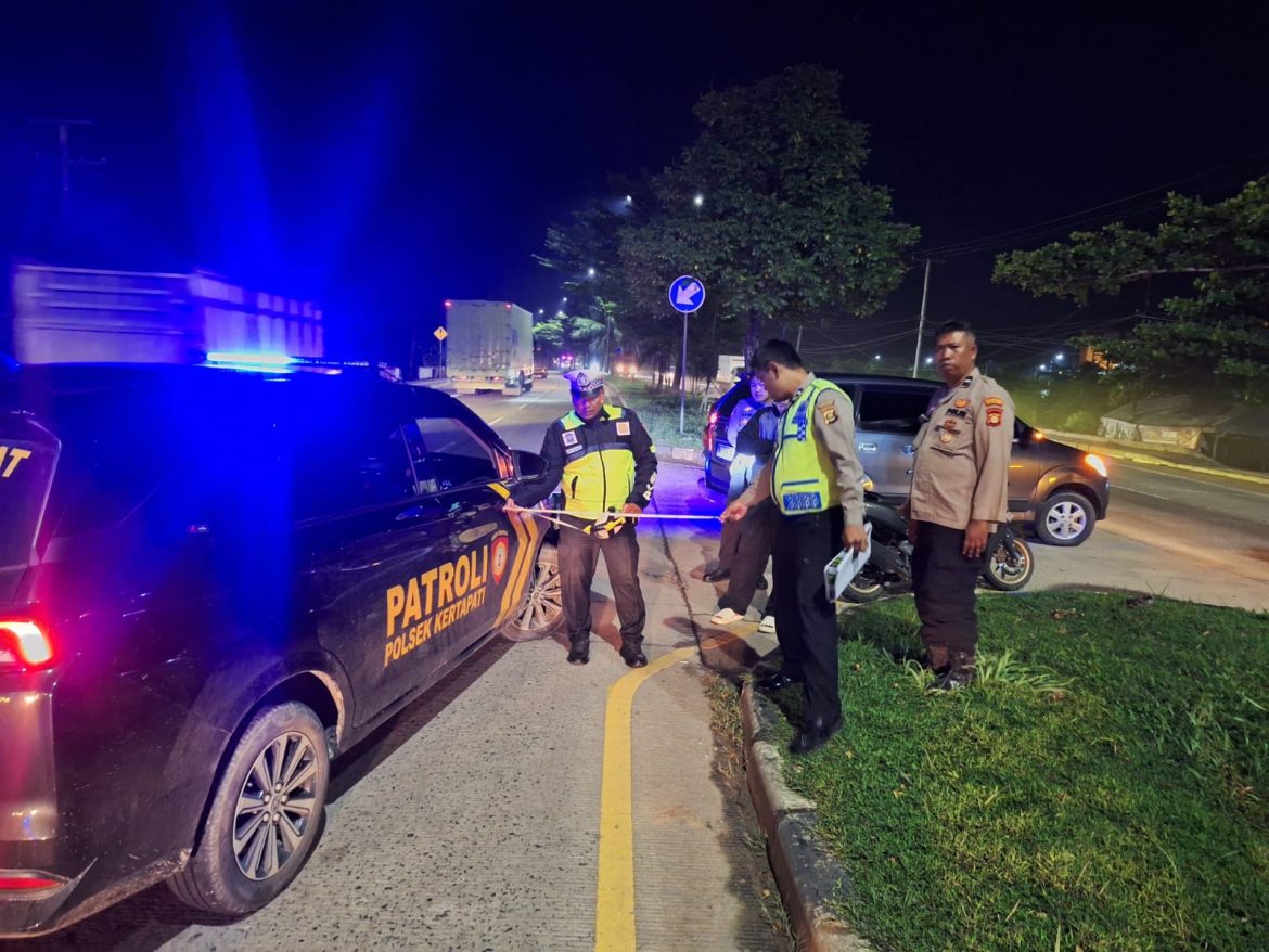 Nyawa Melayang, SOP Dipertanyakan: Polsek Kertapati Tak Bisa Berlindung di Balik Seragam