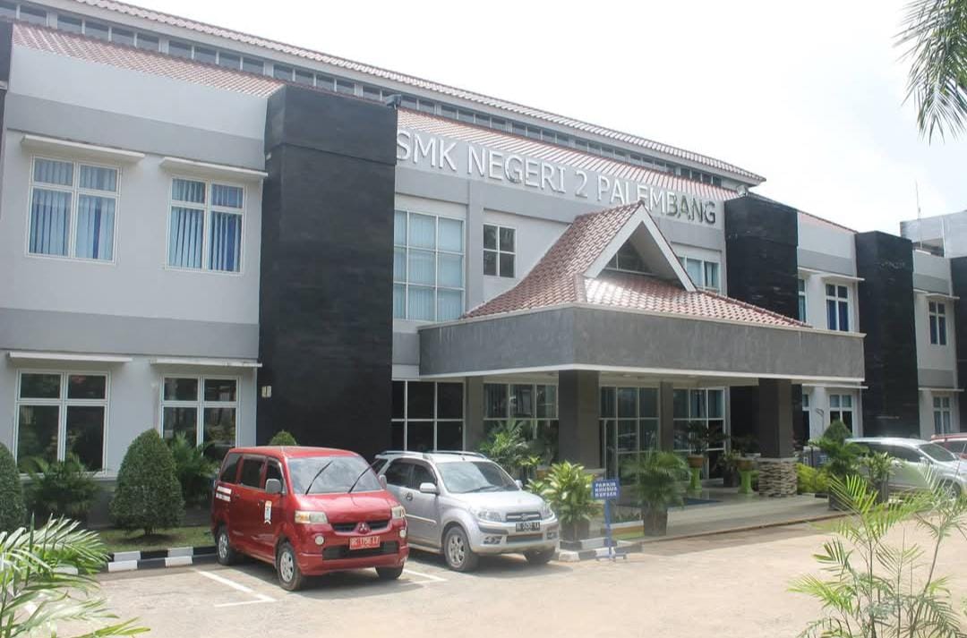 “Sumbangan atau Paksaan? SMKN 2 Palembang Disorot, Kadisdik Sumsel Didesak Turun Tangan”