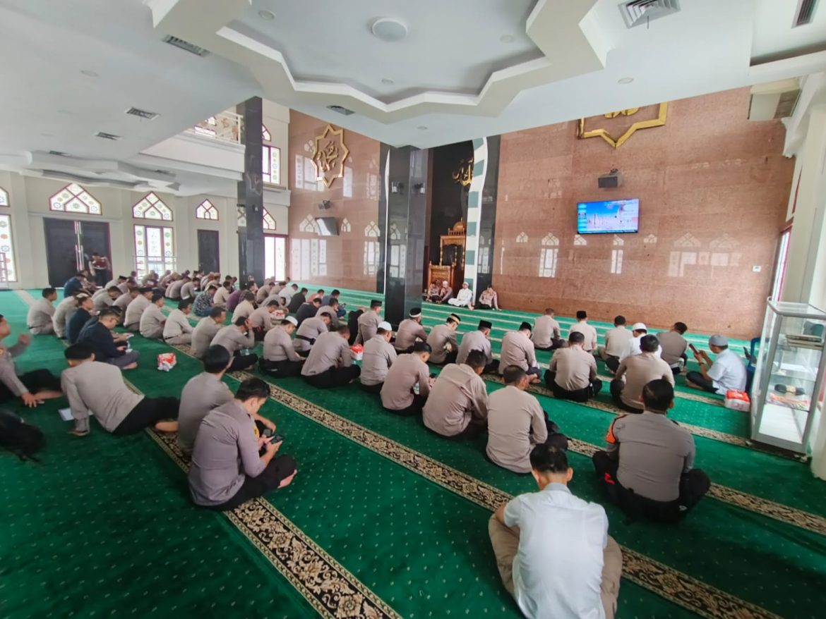 Mengungkap Keistimewaan Bulan Suci Ramadhan: Bulan yang Ditunggu Umat Islam