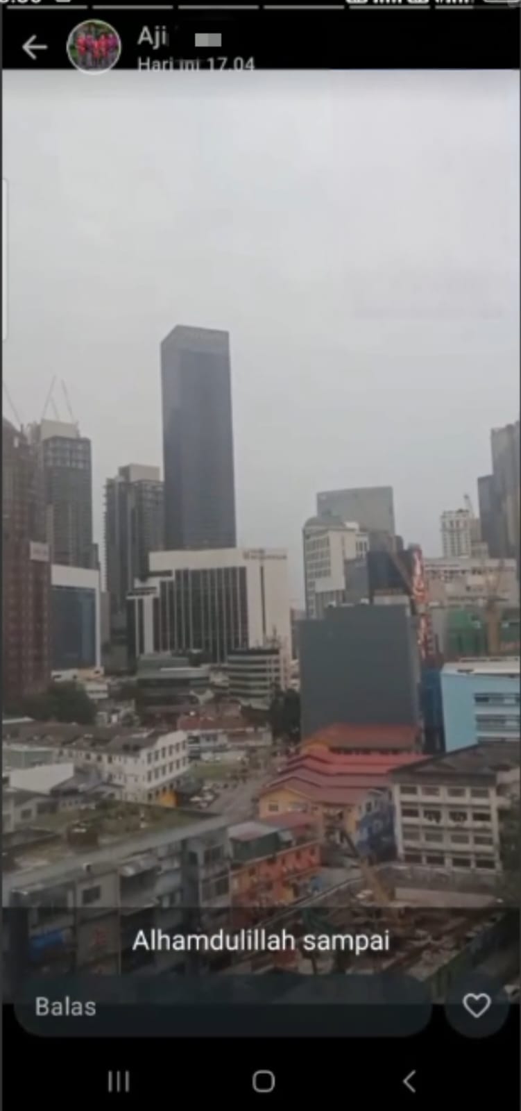 Arogansi Bos Minyak Ilegal di Samping Pos Polisi: Hina Pers, Kini Diduga Kabur ke Luar Negeri