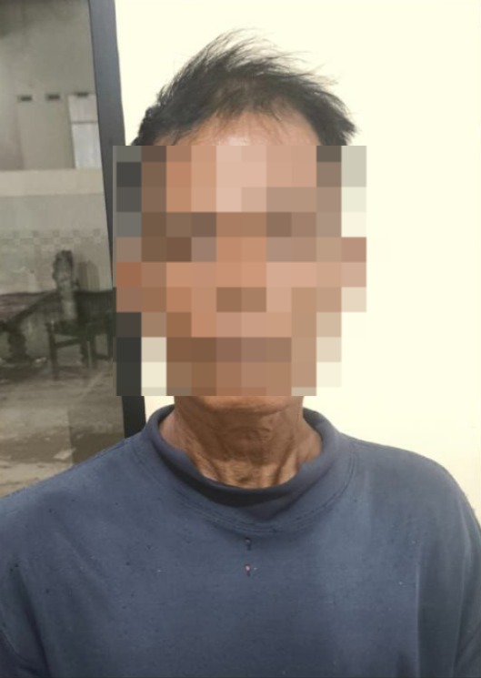 Gelapkan Solar 1.213 Liter Milik Perusahaan, Petugas Gudang di Banyuasin Dibekuk Polisi