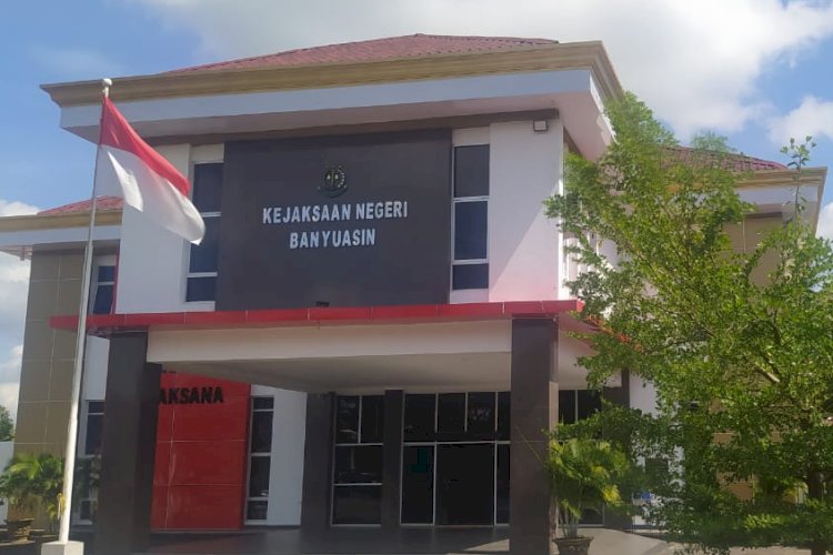 Diduga Rekayasa OTT Rp4 Juta, Oknum Pidsus Kejari Banyuasin Terseret Konflik Kepentingan Anggaran SDN 19 Betung”
