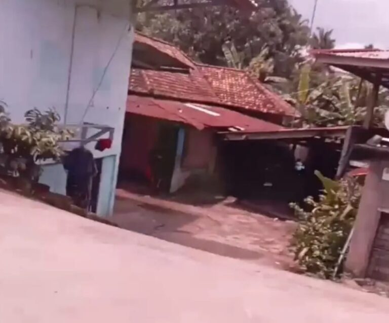 Nama Ulung dan Yanto Mencuat: Diduga Dalang Distribusi BBM Ilegal di Ulak Ketapang”