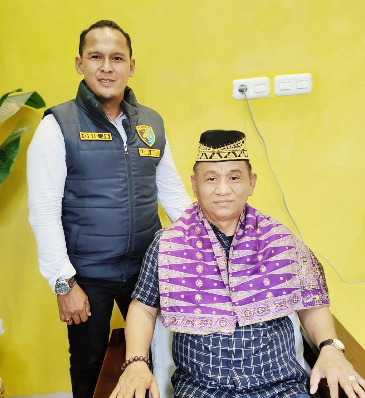 “Open House Spiritual di Sako: Singo Mataram Tegaskan Tazkiyatun Nafs sebagai Jalan Menuju Makrifat”