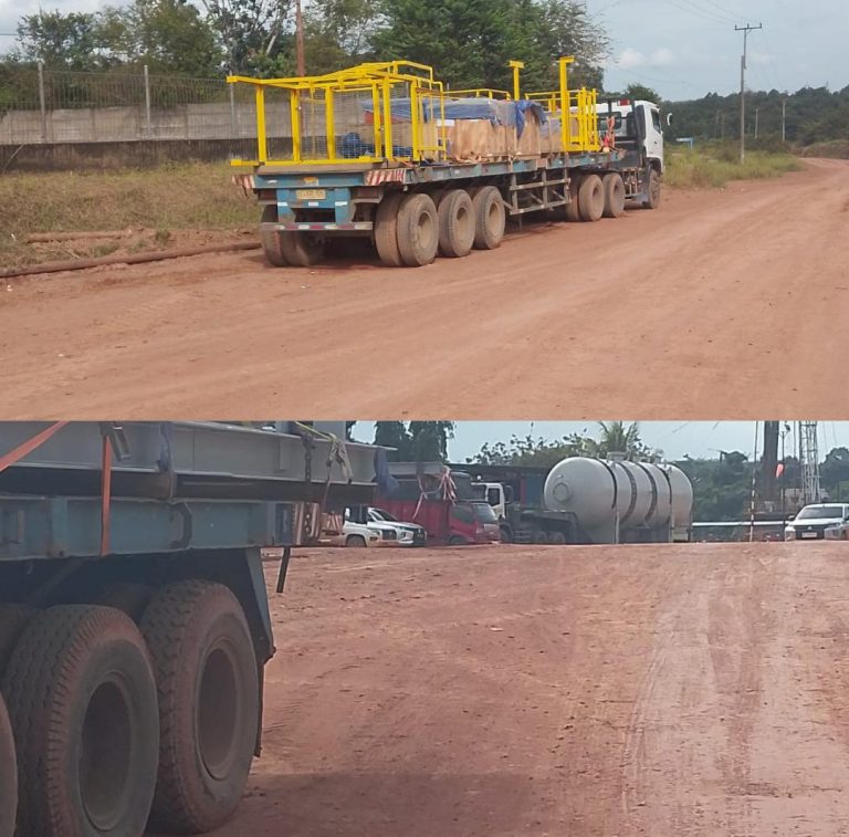 “Bau Busuk di Balik Seragam HSE: Dugaan Permainan Kotor di Tubuh PT Pertamina Mengguncang Banyuasin”