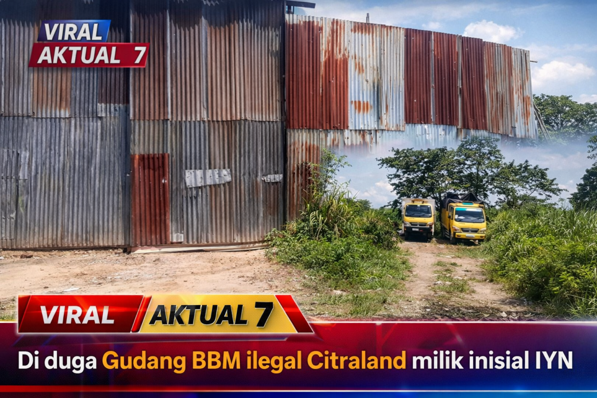 FOR IMMEDIATE RELEASE  GPP SUMSEL KUTUK SKANDAL MAFIA BBM KERTAPATI: “INI PERAMPOKAN HAK RAKYAT DAN SABOTASE KENDARAAN WARGA!