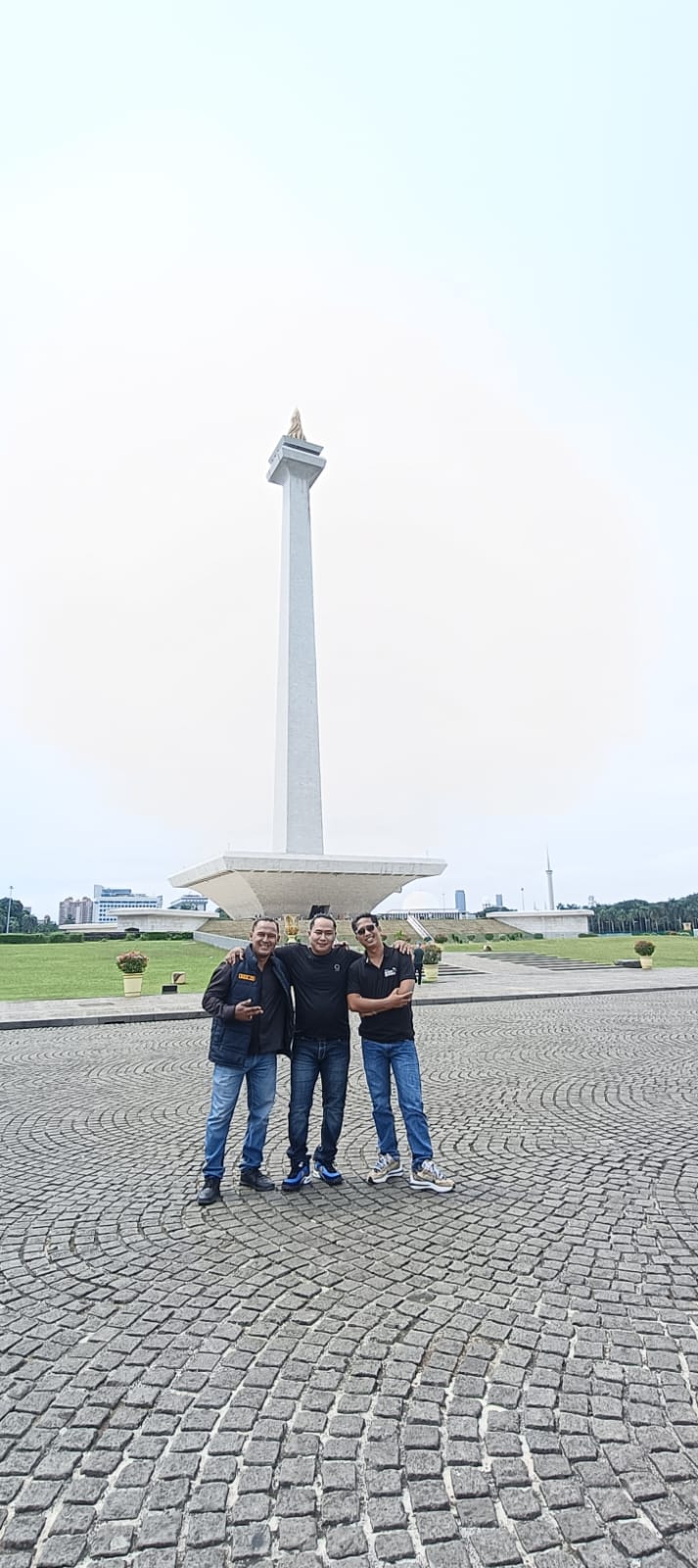 Menolak Kompromi, Tiga Personel Utama Nyatakan Keluar dan Tarik Diri dari Tim 7