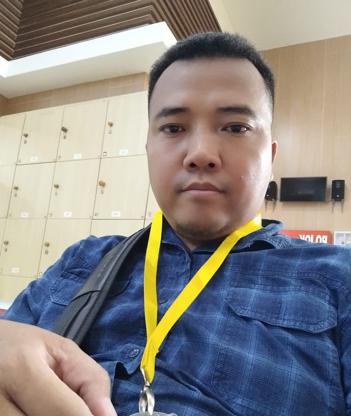 AMCN diminta memberikan informasi dan opini terkait perizinan tambang di wilayah Jayapura kabupaten OKu Timur