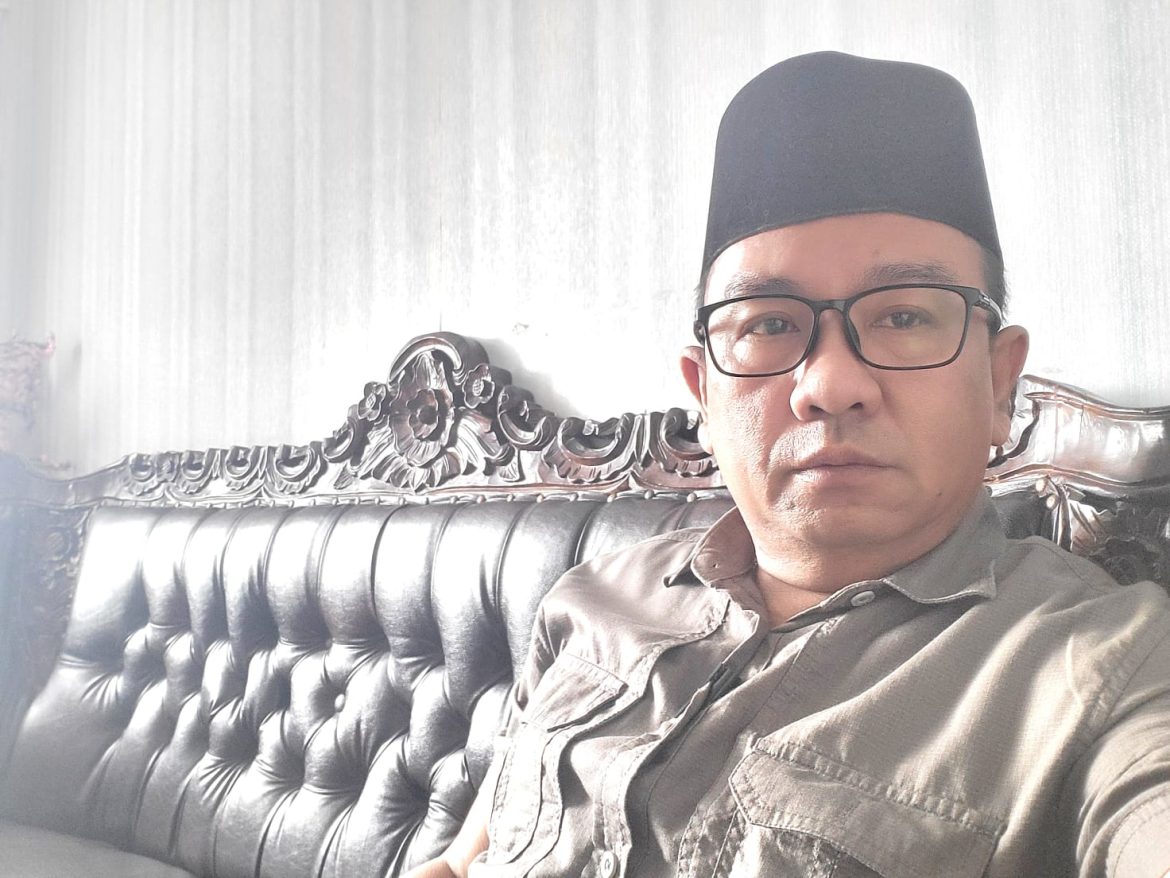 Ketua DPD GHARIS Muba Desak Peninjauan Kebijakan TPP ASN, Sekda: Perbup   Nomor 25 Tahun 2022 Sudah Dicabut