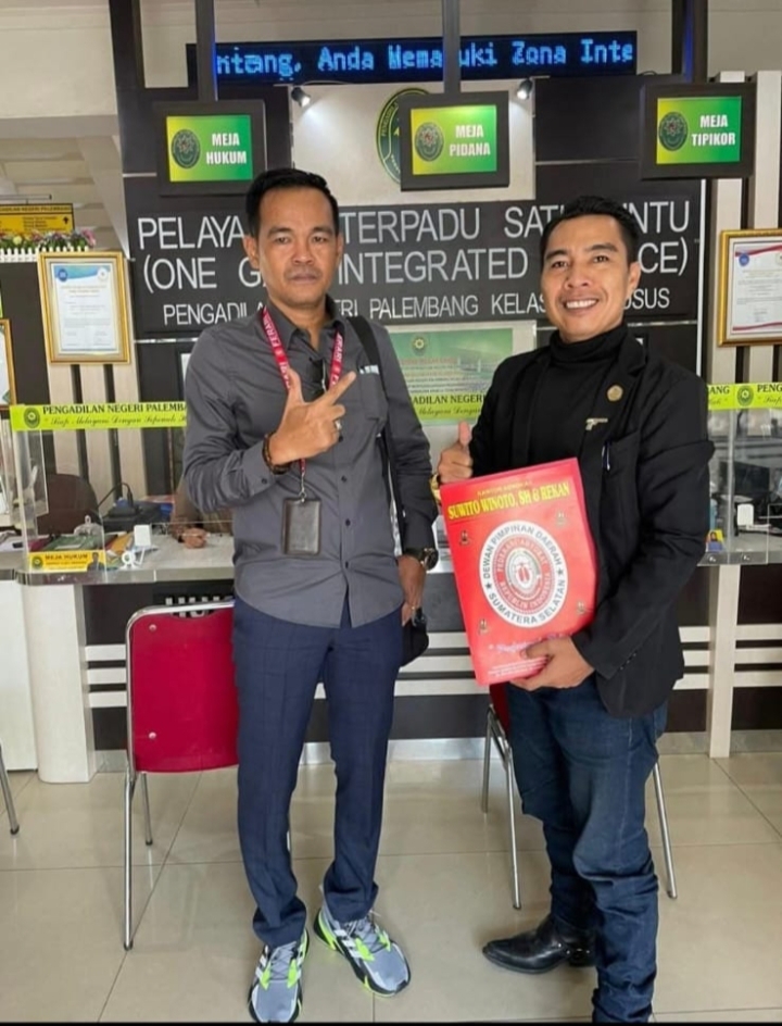 Ketum POSE RI Desri Nago Soroti Dugaan Penghalangan Aksi Damai, Minta Kapolri Turun Tangan