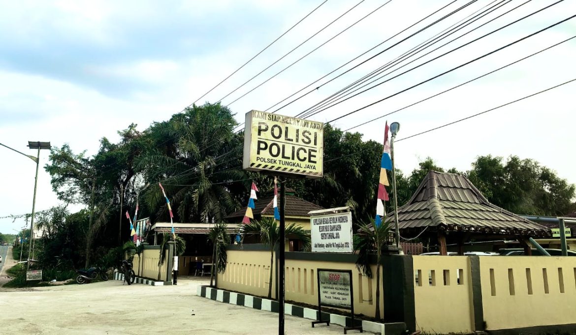 Dasar Hukum Pelepasan Angkutan Minyak Ilegal Diduga Tak Jelas, Malah Terungkap Fakta Ilegal Drilling di Belide Tungkal Jaya Makin Menjamur