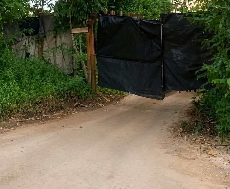 DUGAAN PENYELEWENGAN SOLAR SUBSIDI KEMBALI MENCUAT DI OGAN ILIR, PUBLIK PERTANYAKAN KINERJA POLDA SUMSEL: “TAK BERKUTIK?”
