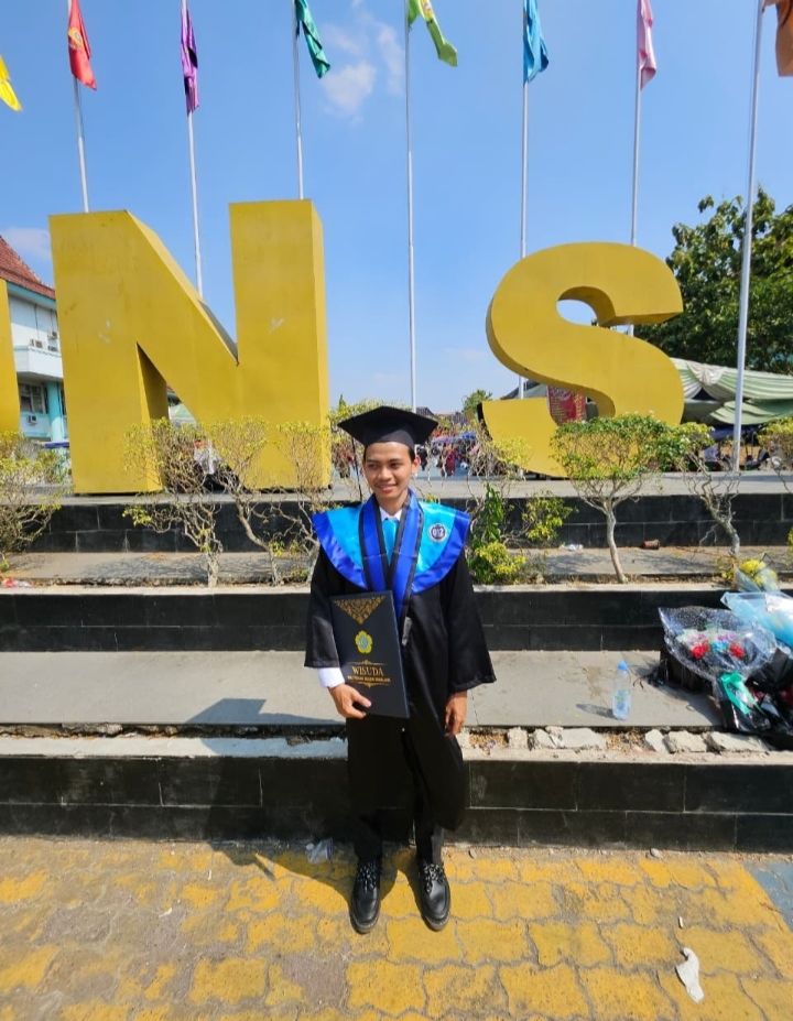 SUASANA HARI WISUDA UNSRI INDRALAYA ANGKATAN 2026 PENUH KEBAHAGIAAN